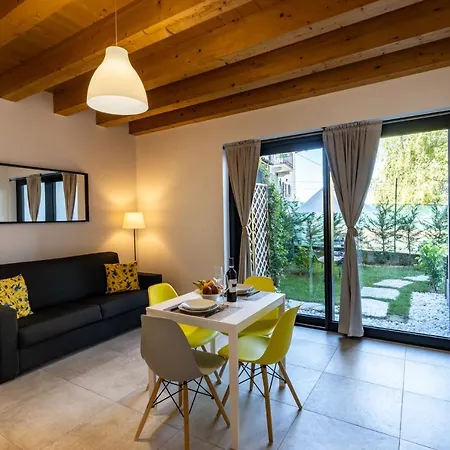 Casa Tina Diano dʼAlba