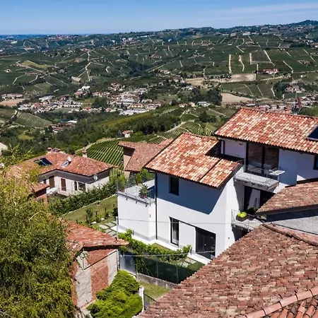 Διαμέρισμα Casa Tina *