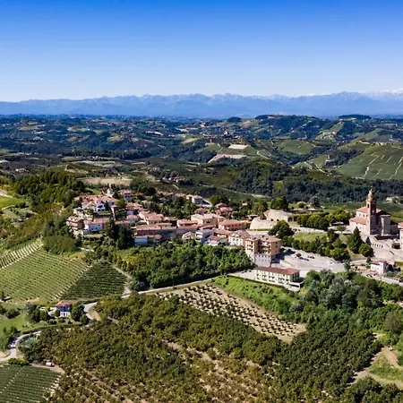 Διαμέρισμα Casa Tina