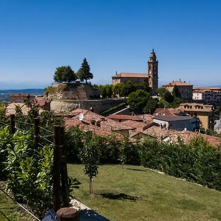 Casa Tina *