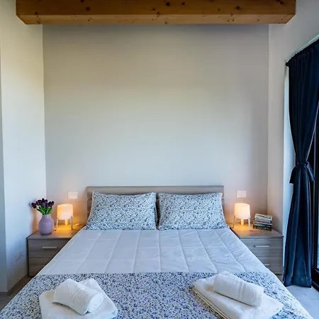 Διαμέρισμα Casa Tina