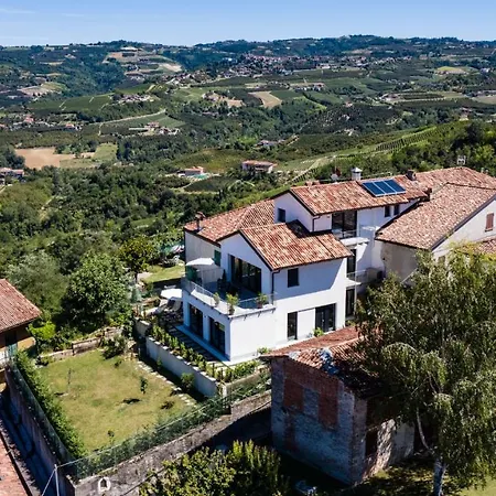 Casa Tina 디아노 달바