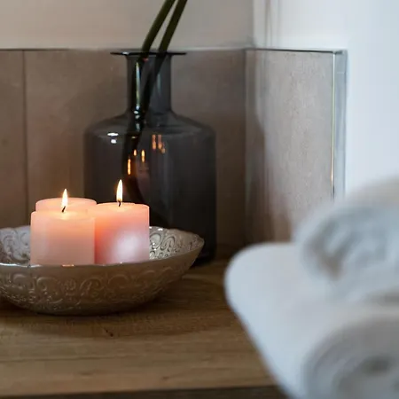 Casa Tina Διαμέρισμα *