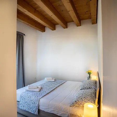 아파트 Casa Tina *