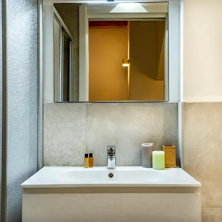 Διαμέρισμα Casa Tina