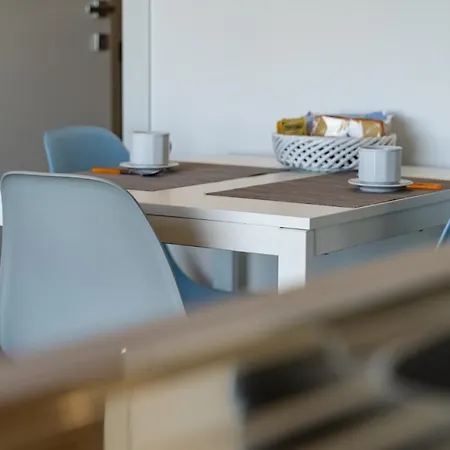 Casa Tina Διαμέρισμα *