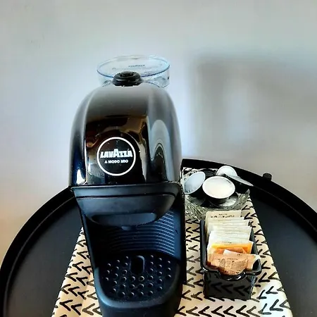 Casa Tina Διαμέρισμα