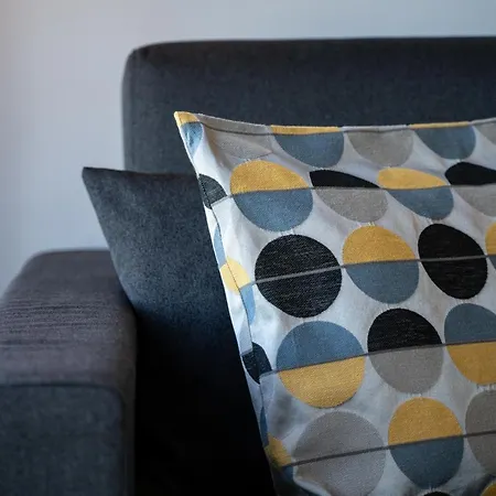 Διαμέρισμα Casa Tina