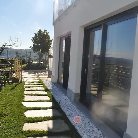 Διαμέρισμα Casa Tina