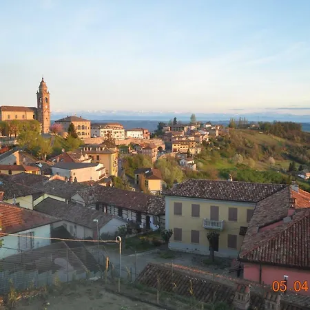 Casa Tina 아파트 디아노 달바