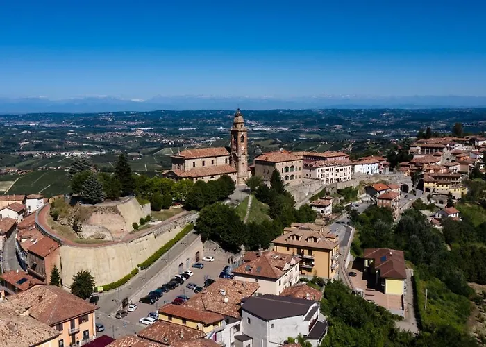 Casa Tina *