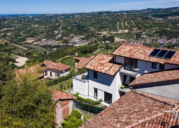 Apartman Casa Tina *