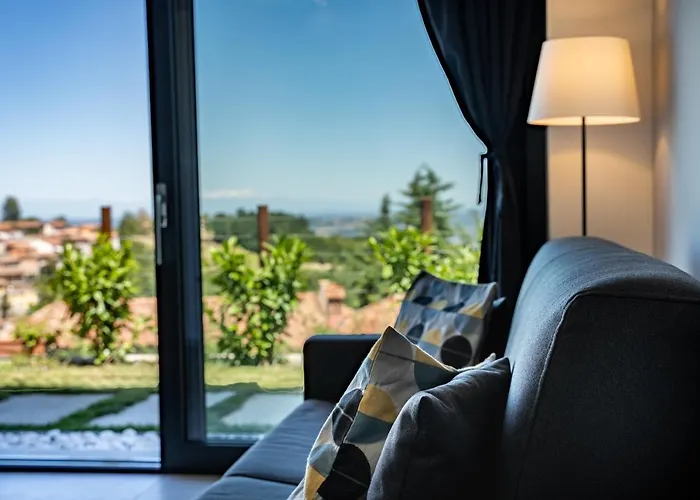 Apartman Casa Tina Diano dʼAlba