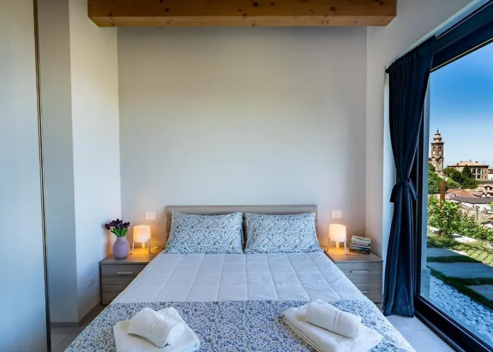 Apartman Casa Tina