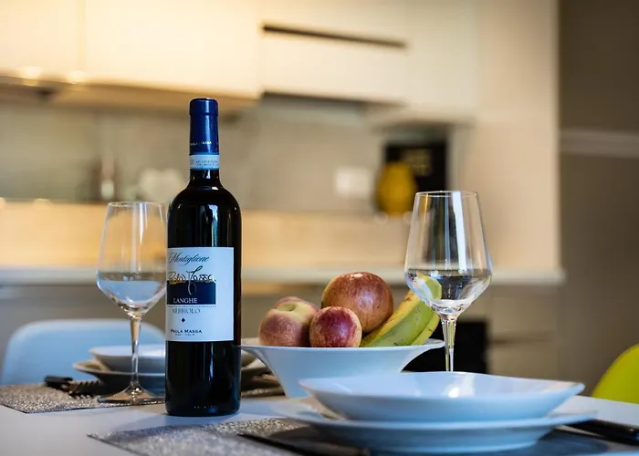 Apartman Casa Tina